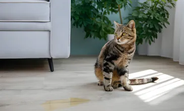 Best Pet Urine Odor Remover in 2025 - brooklyn